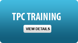 TPC Training. View Details.